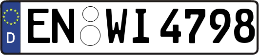 EN-WI4798