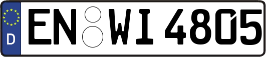 EN-WI4805