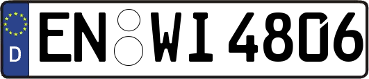 EN-WI4806