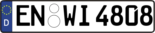 EN-WI4808
