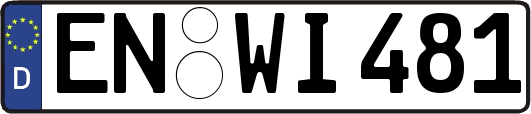 EN-WI481