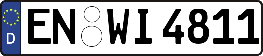 EN-WI4811