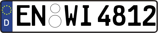 EN-WI4812
