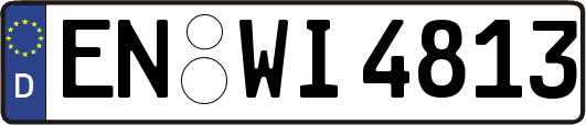EN-WI4813