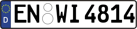 EN-WI4814