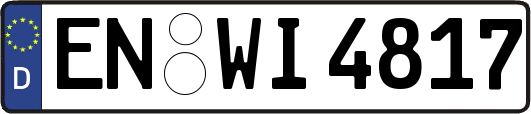 EN-WI4817
