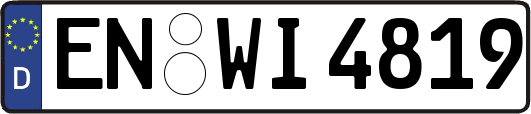 EN-WI4819