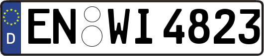 EN-WI4823