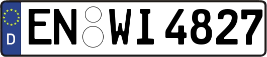 EN-WI4827