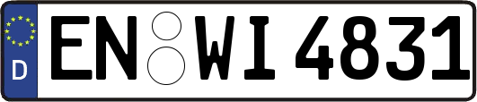 EN-WI4831