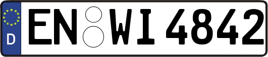 EN-WI4842