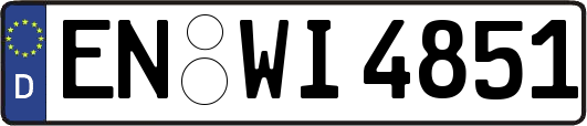 EN-WI4851