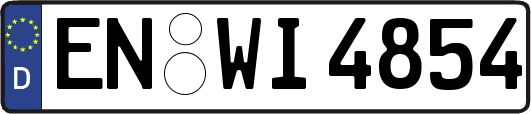 EN-WI4854