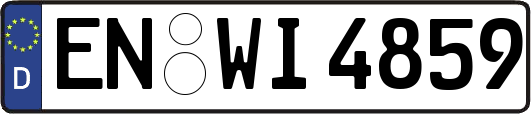 EN-WI4859