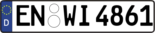 EN-WI4861