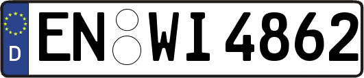 EN-WI4862