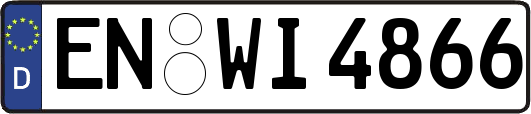 EN-WI4866