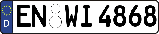 EN-WI4868
