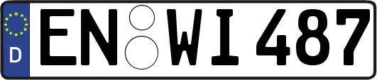EN-WI487
