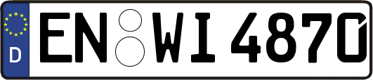 EN-WI4870
