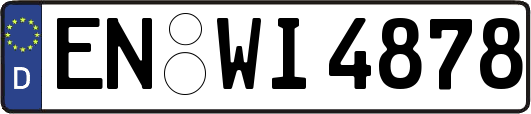 EN-WI4878
