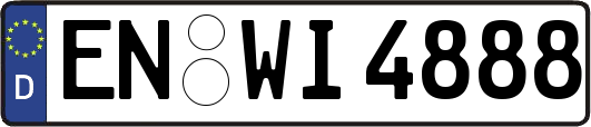 EN-WI4888