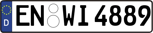 EN-WI4889