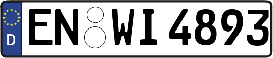 EN-WI4893
