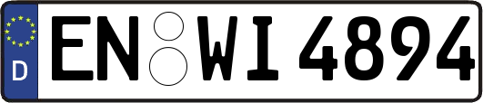 EN-WI4894