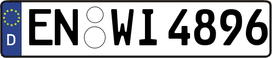 EN-WI4896