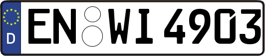 EN-WI4903