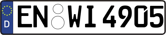 EN-WI4905