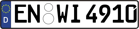 EN-WI4910
