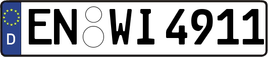 EN-WI4911