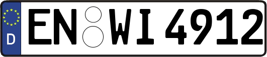EN-WI4912