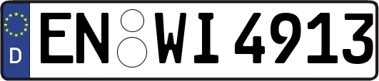 EN-WI4913