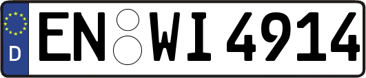 EN-WI4914