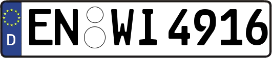 EN-WI4916
