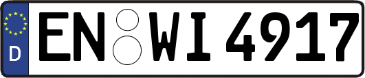 EN-WI4917