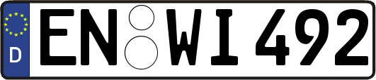 EN-WI492
