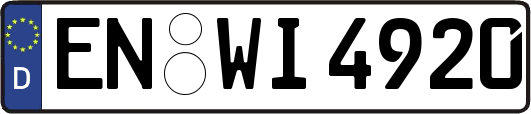 EN-WI4920