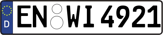 EN-WI4921