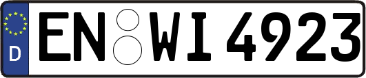 EN-WI4923