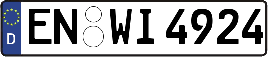 EN-WI4924