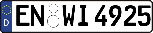 EN-WI4925