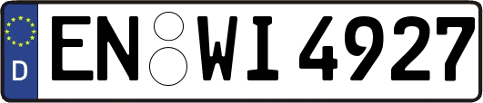 EN-WI4927