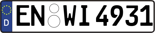 EN-WI4931
