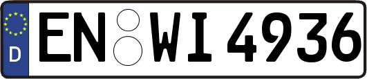 EN-WI4936