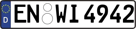 EN-WI4942
