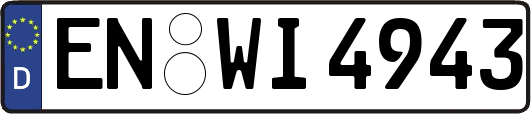 EN-WI4943